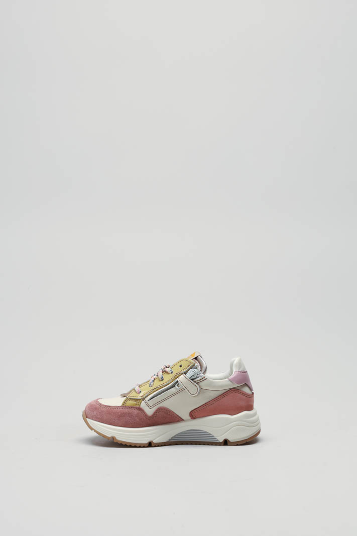 Roze Sneaker image