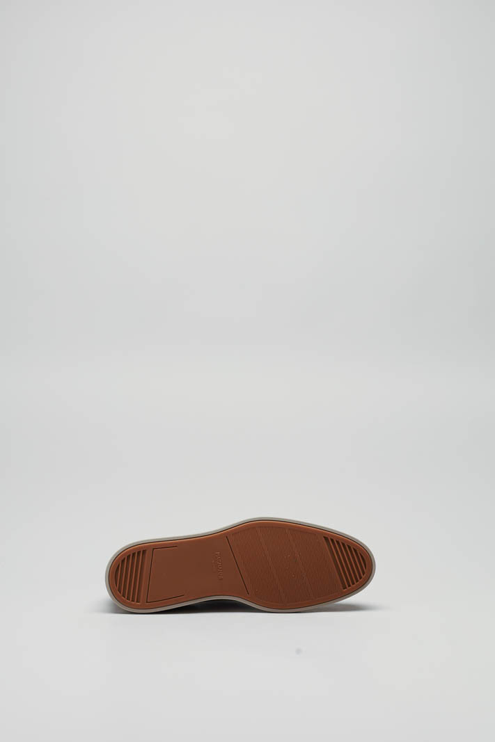 Beige Mocassin image