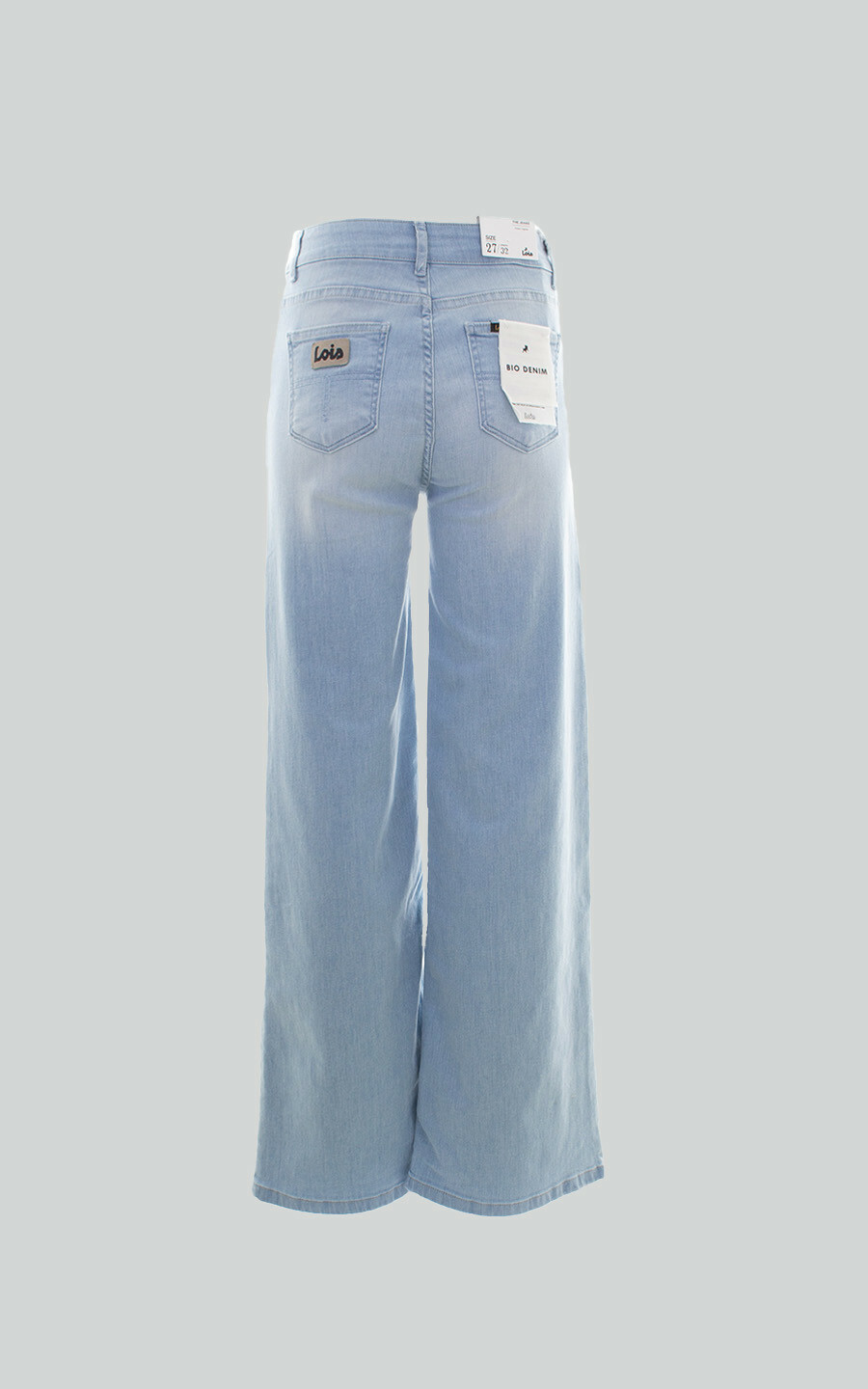 Jeans Broek image