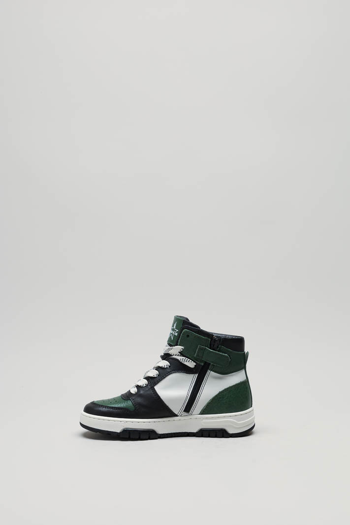 Groen Sneaker image