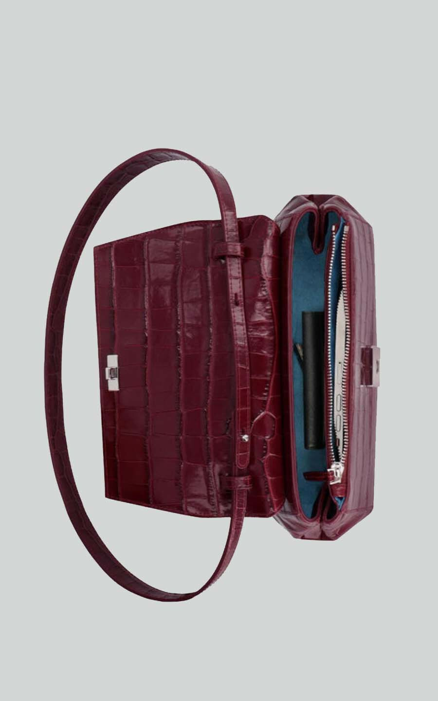 Bordeaux Cross body image