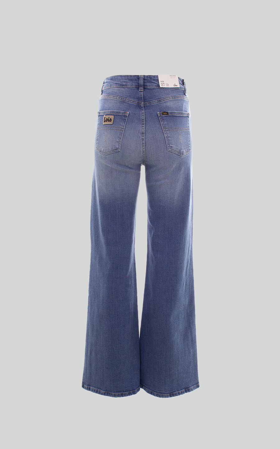 Jeans Broek image