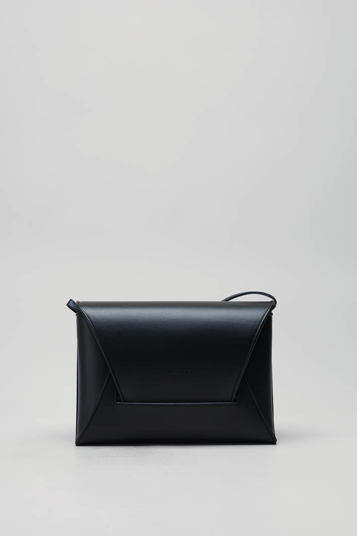 Zwart Cross body image