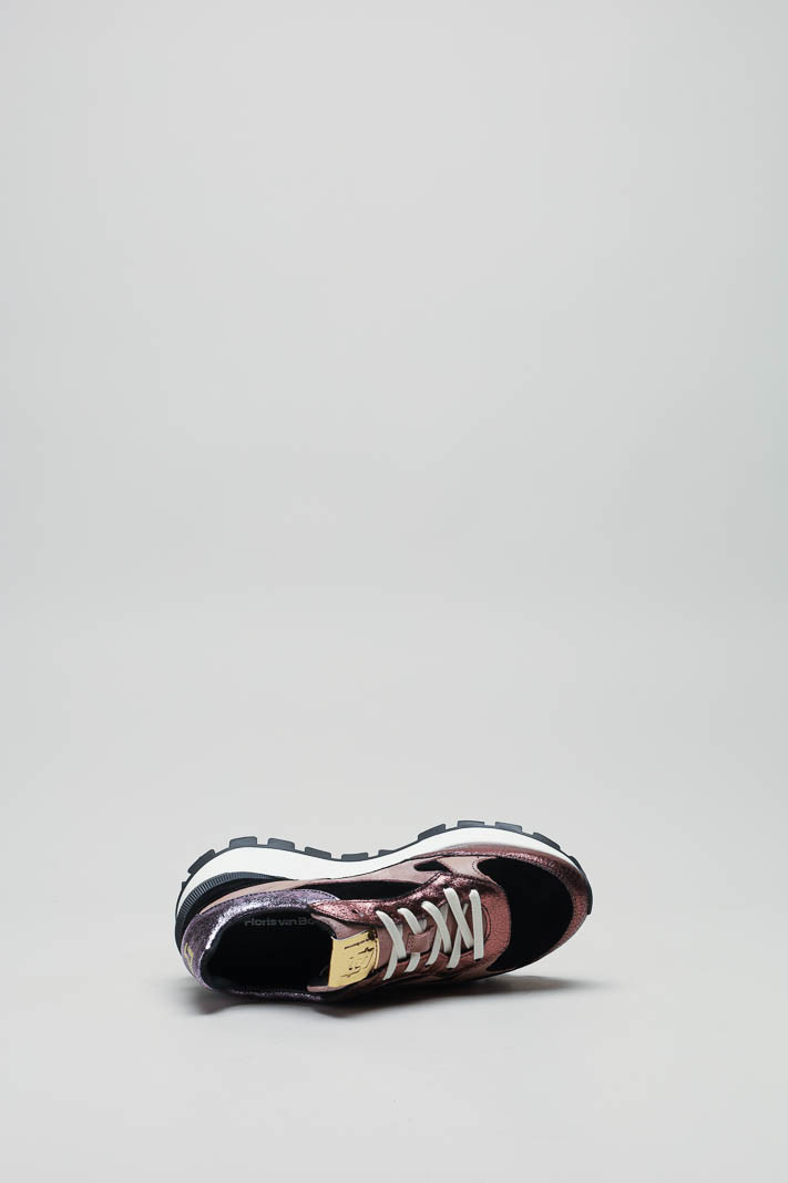 Oudroze Sneaker image