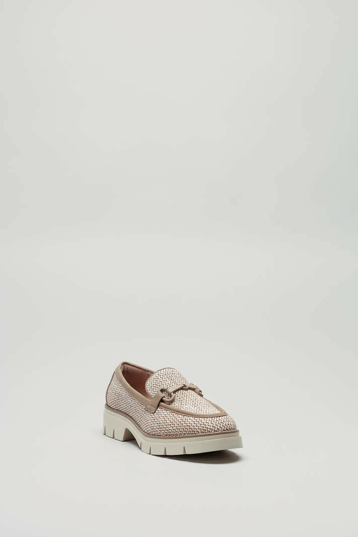 Taupe Mocassin image