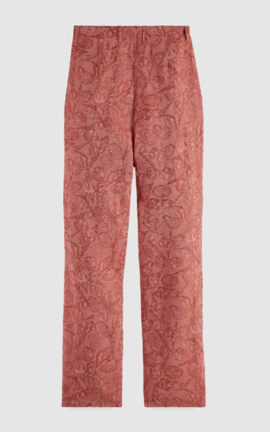 Roze Broek image