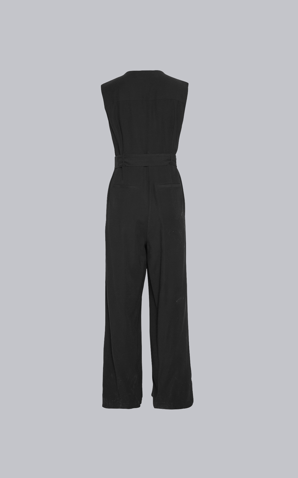 Zwart Jumpsuit image