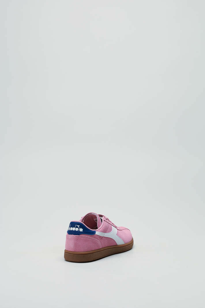 Roze Sneaker image