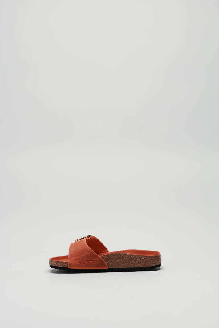 Oranje Slipper image