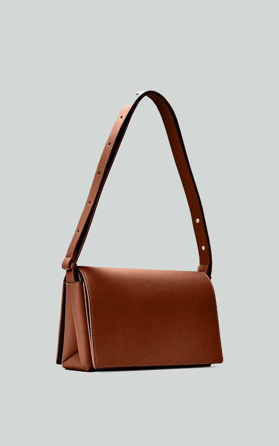 Cognac Cross body image