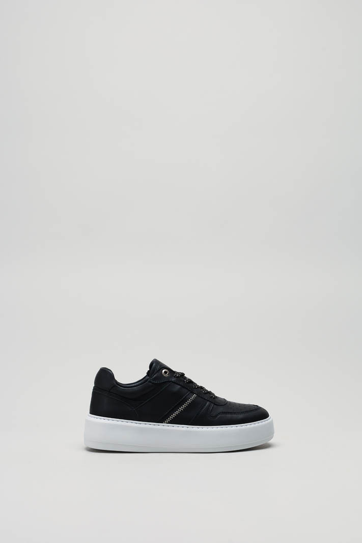 Zwart Sneaker