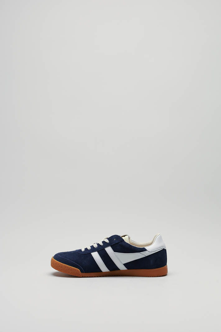 Blauw Sneaker image