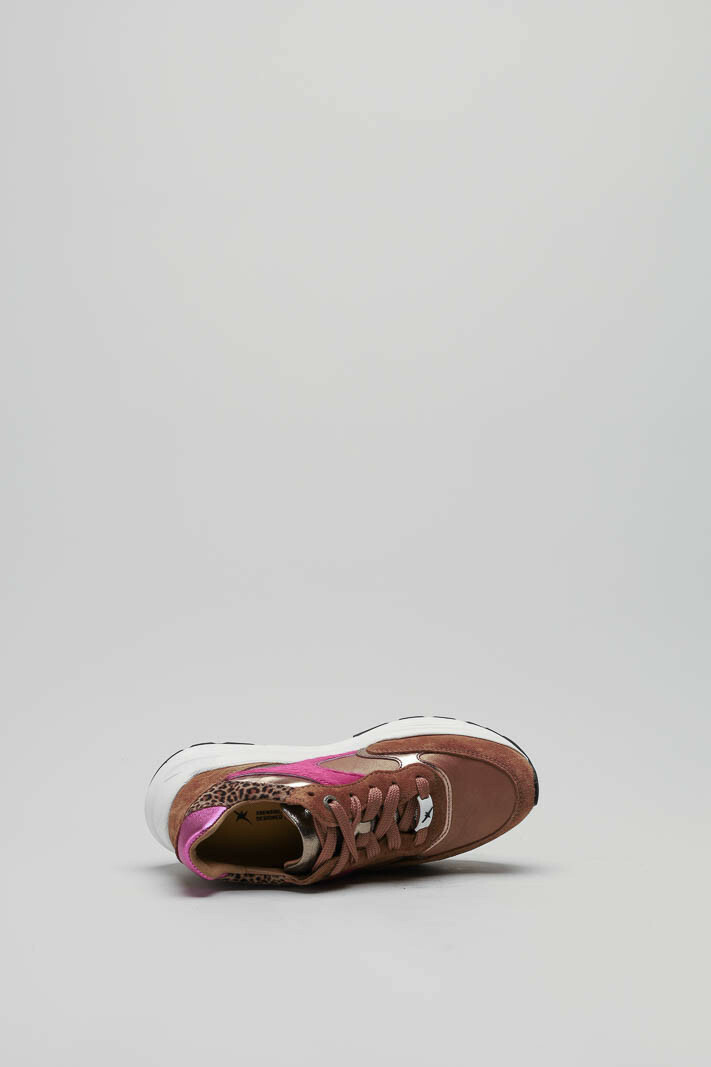 Cognac Sneaker image