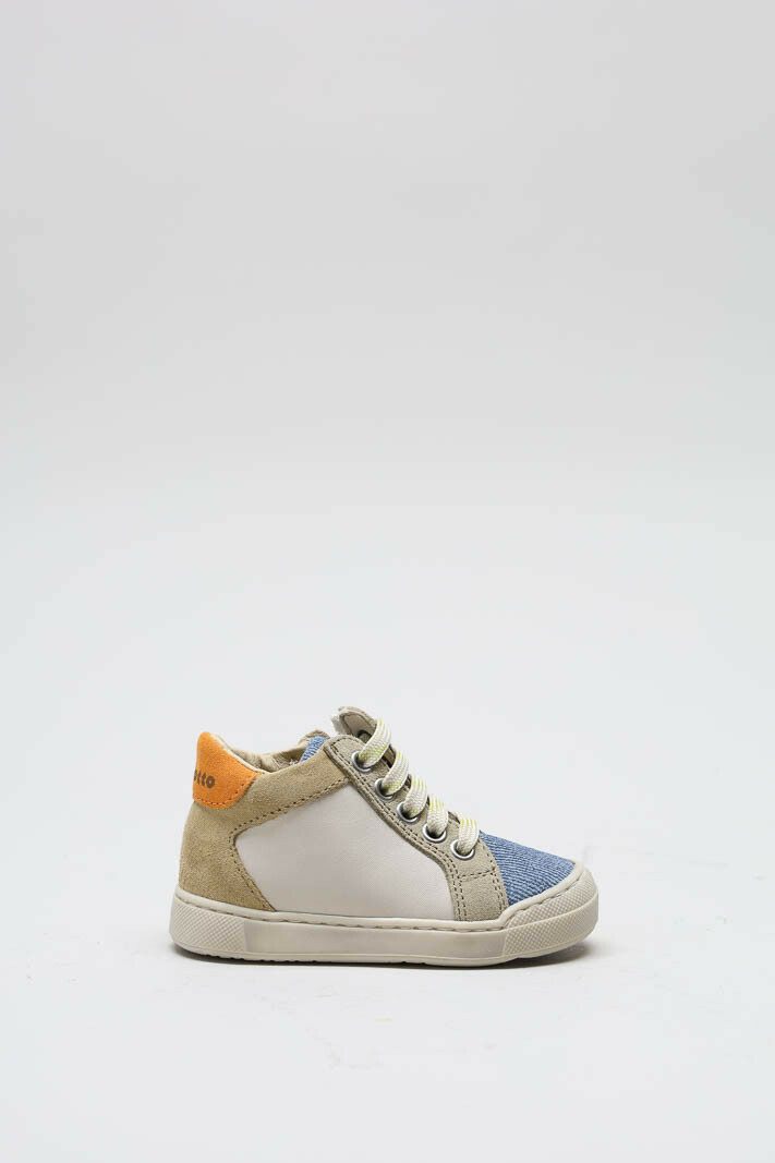 Kaki Sneaker