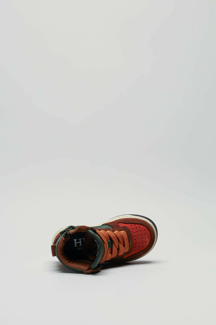 Groen Sneaker image