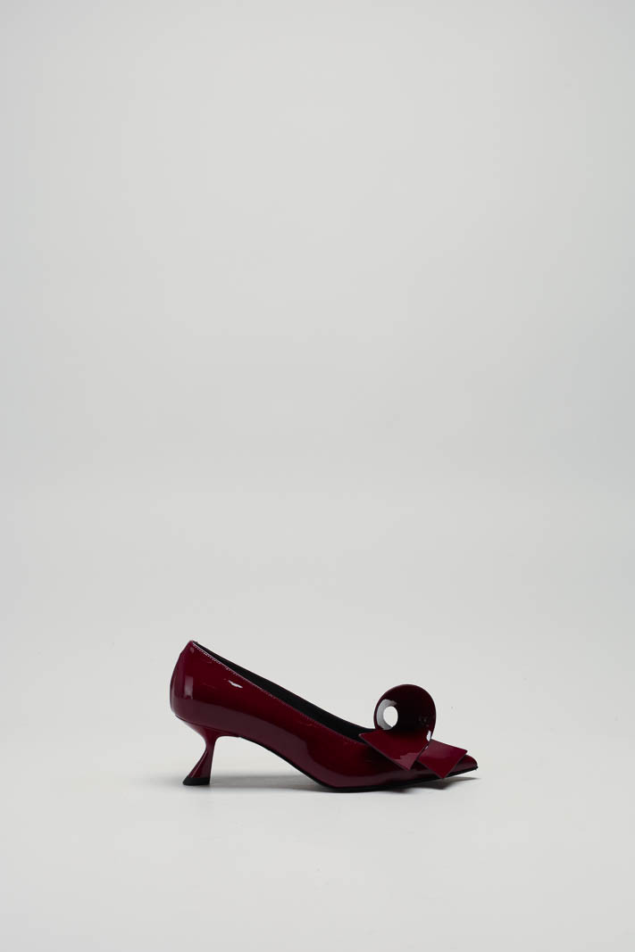 Bordeaux Pump