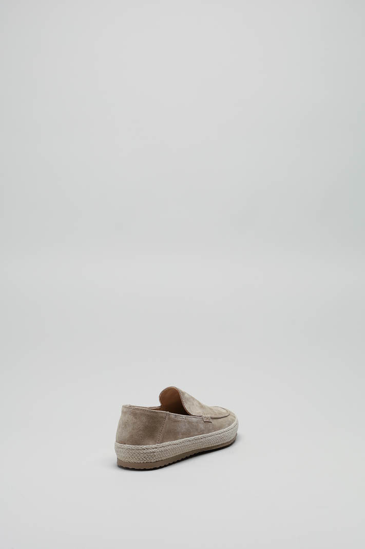 Beige Mocassin image