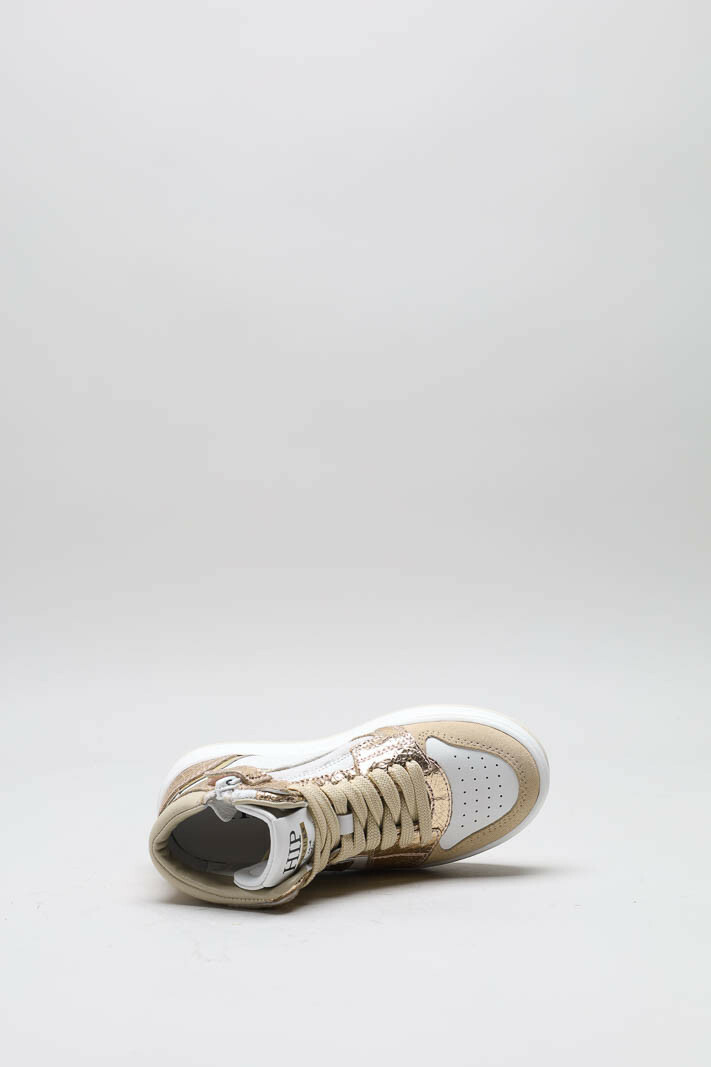 Beige Sneaker image