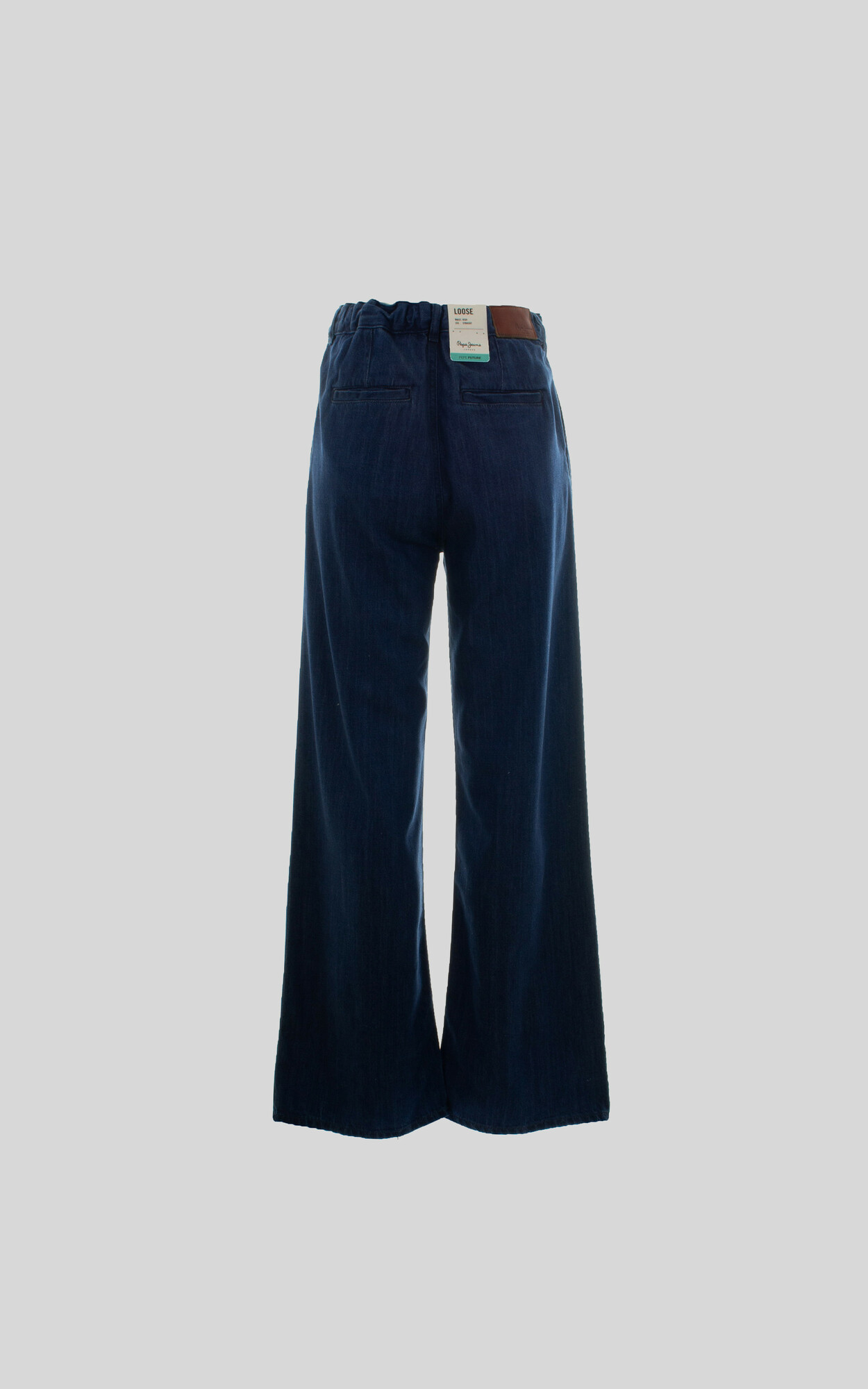 Blauw Broek image