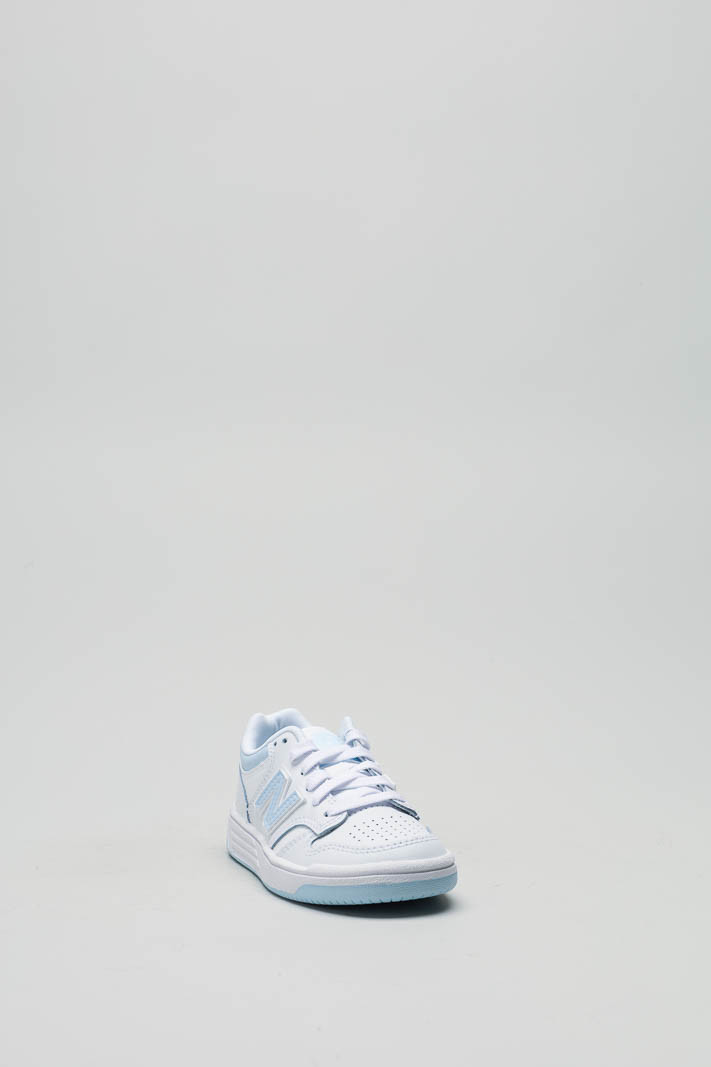 Wit Sneaker
