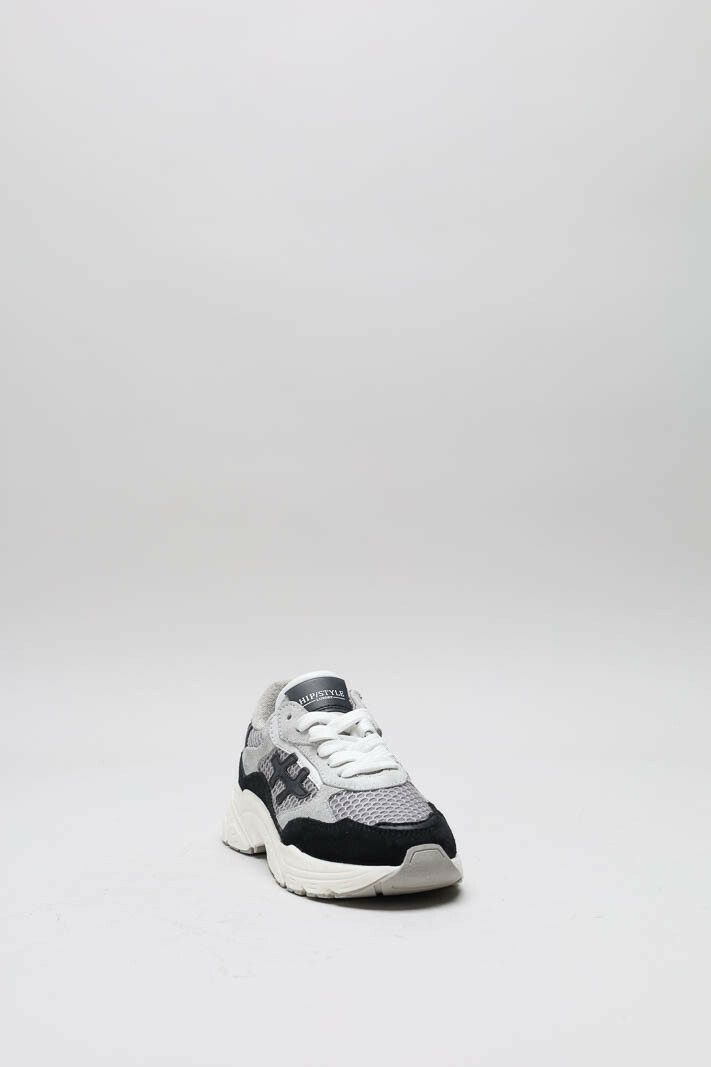 Zwart Sneaker image