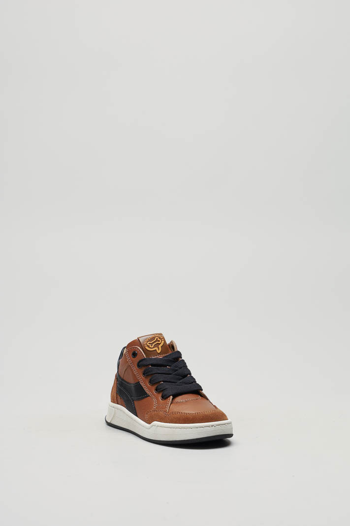 Cognac Sneaker image