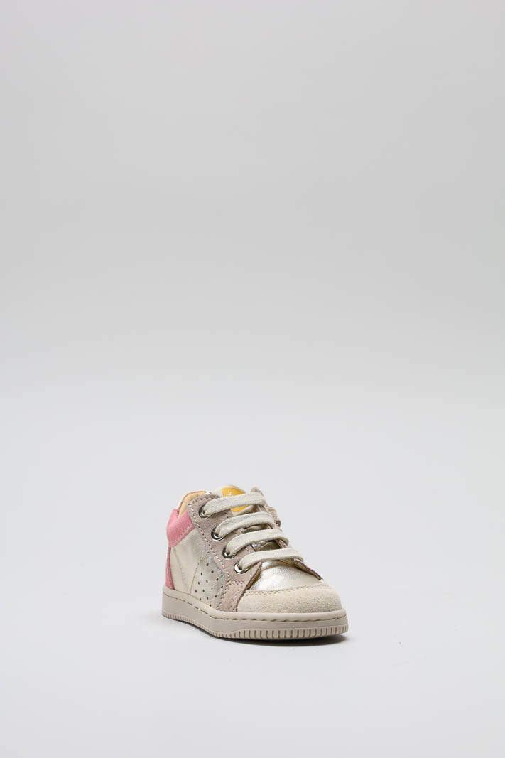 Goud Sneaker image