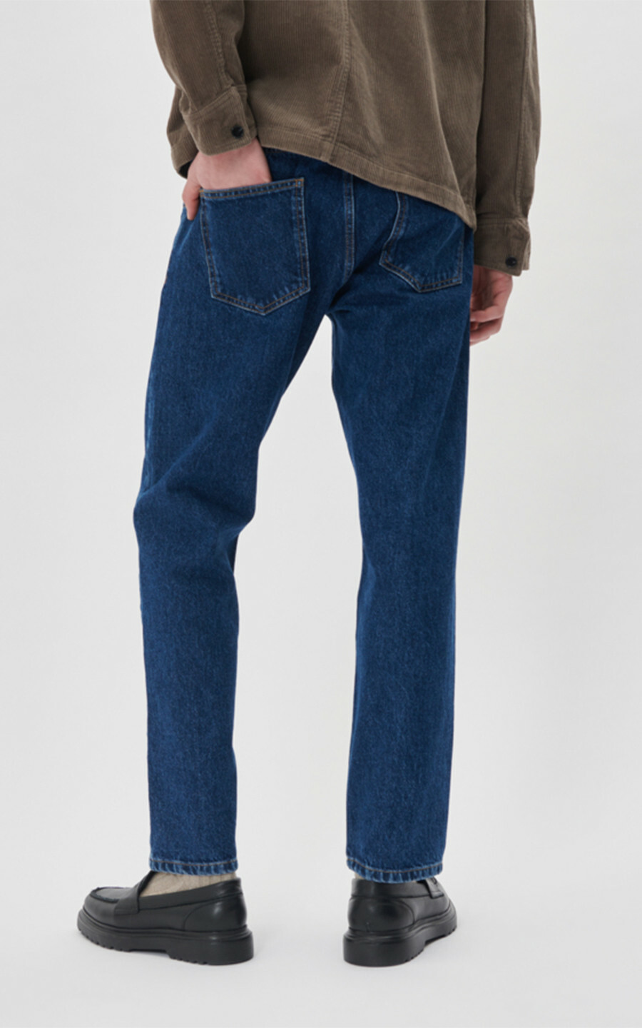 Jeans Broek image