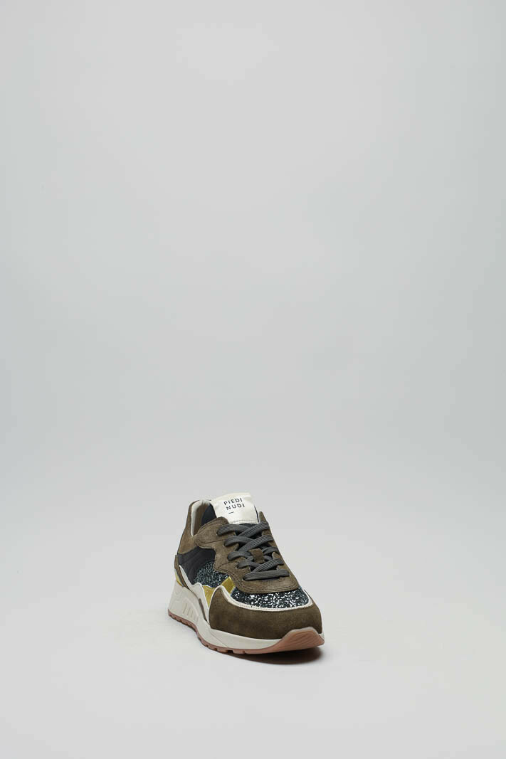 Kaki Sneaker image