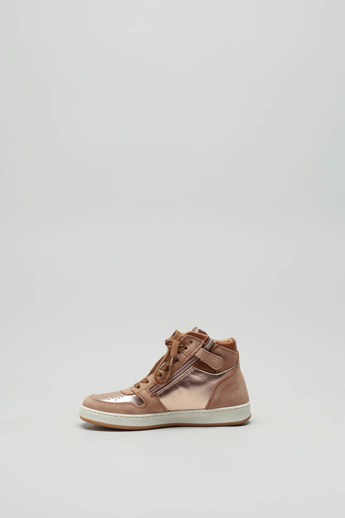 Beige Sneaker image