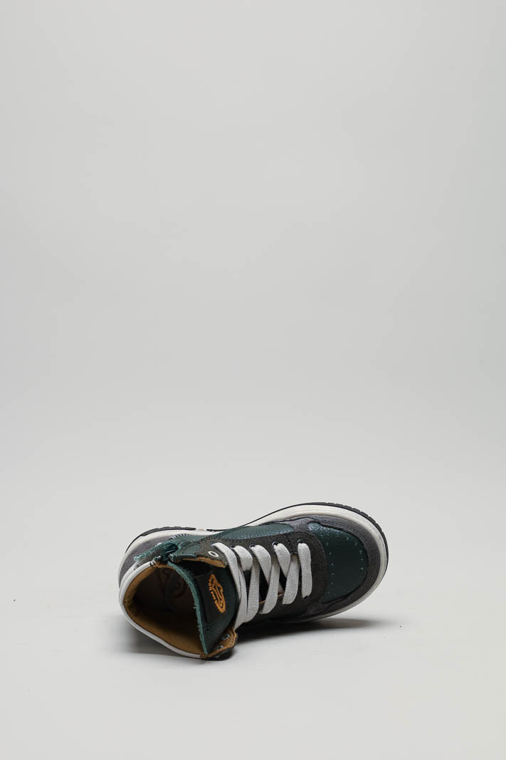 Groen Sneaker image