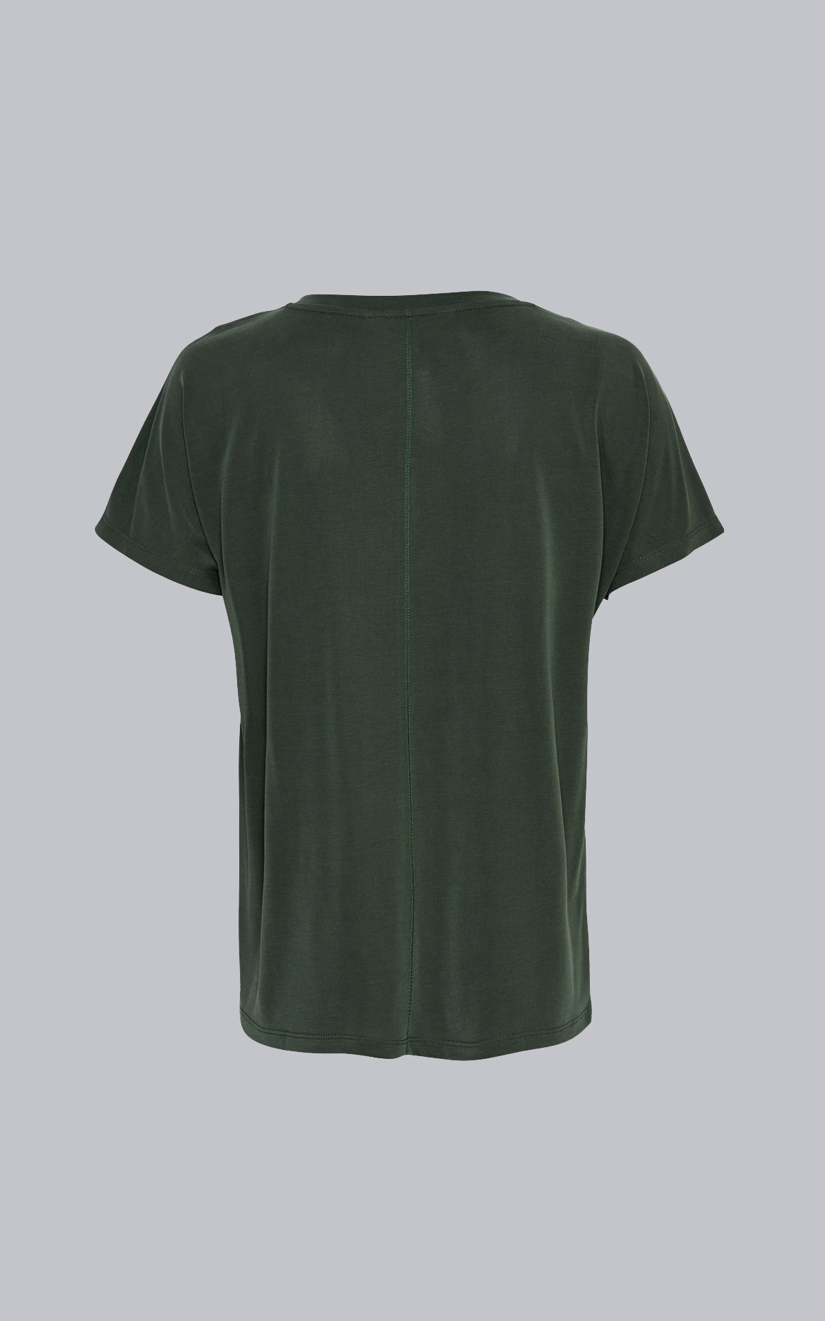 Groen T-shirt/top image