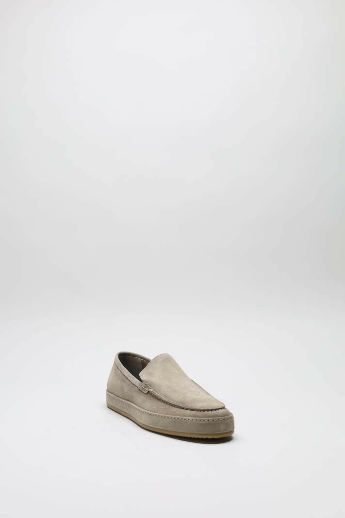 Taupe Mocassin image