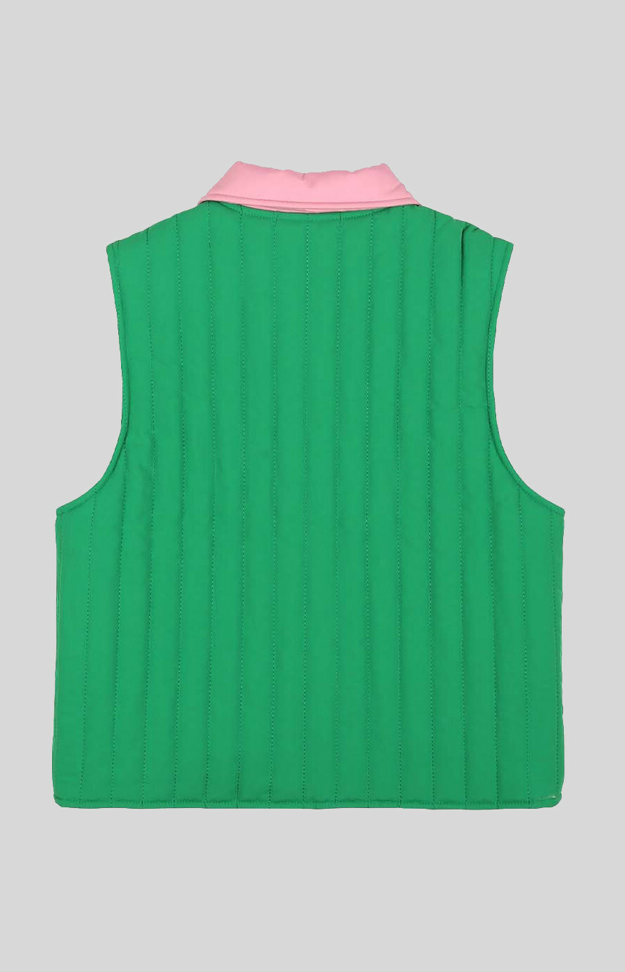 Groen Jas/vest image