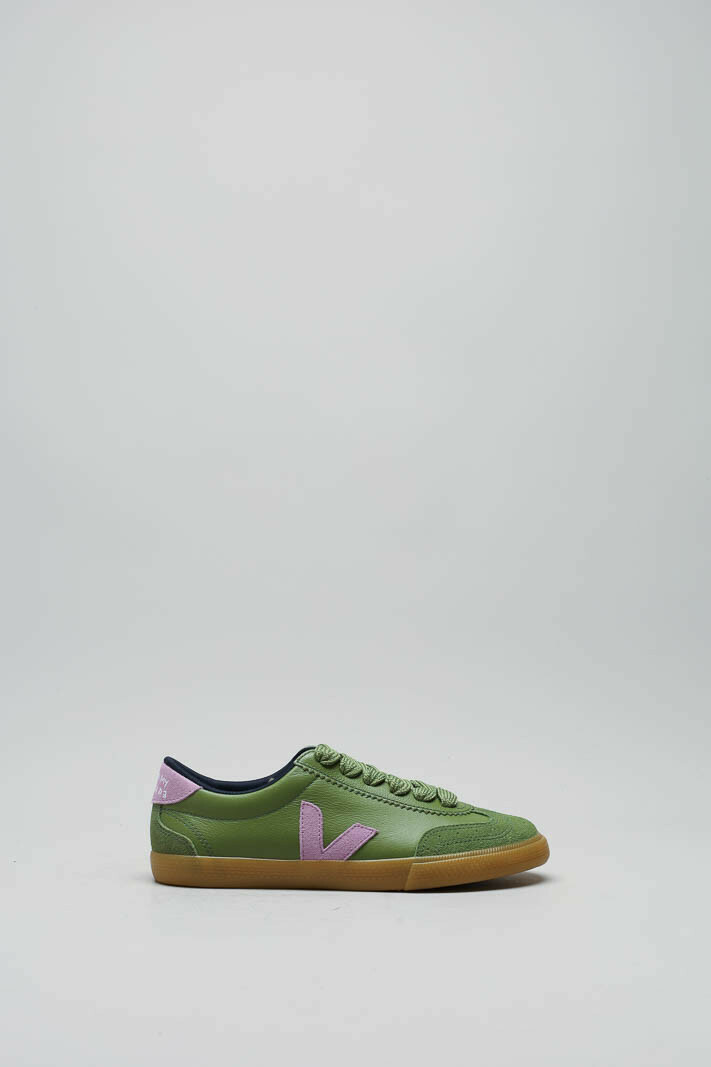 Groen Sneaker