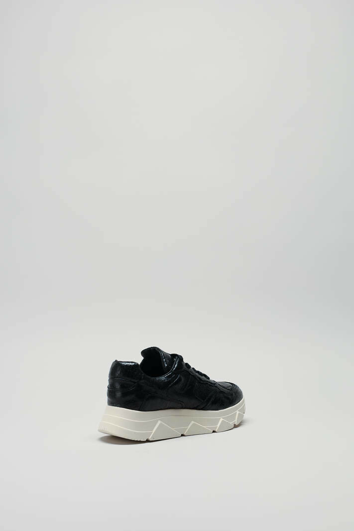 Zwart Sneaker image