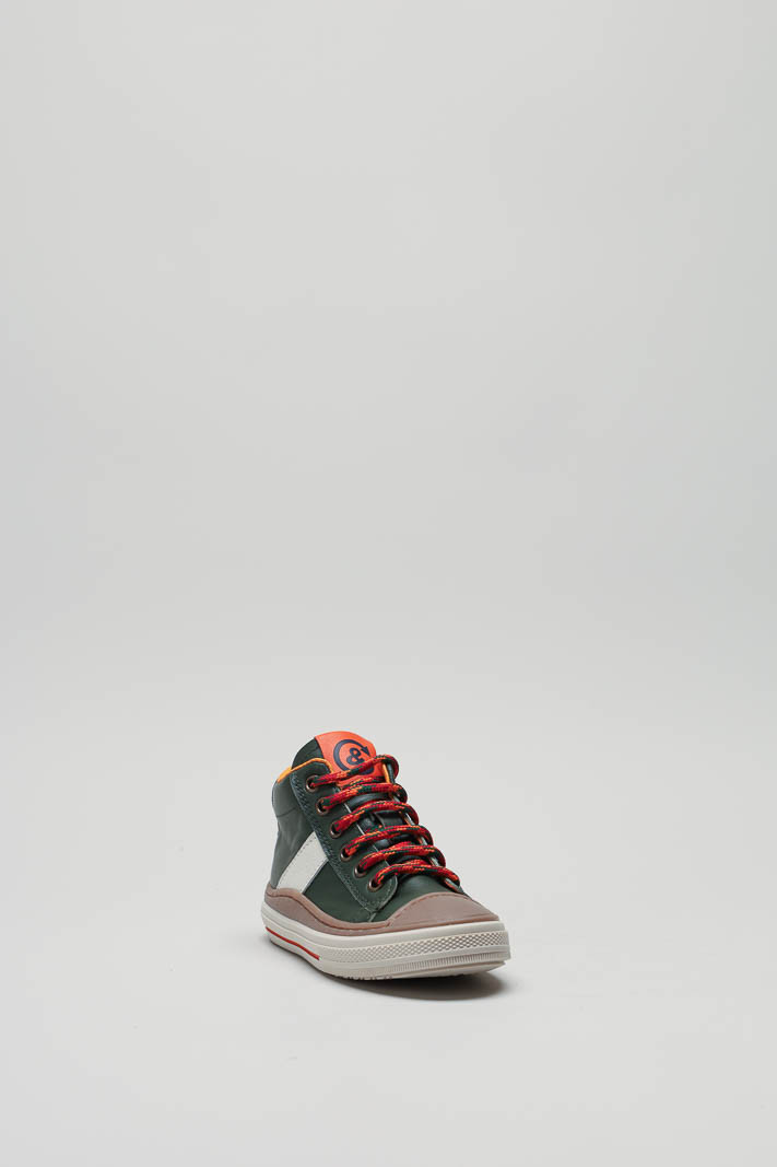 Groen Sneaker image