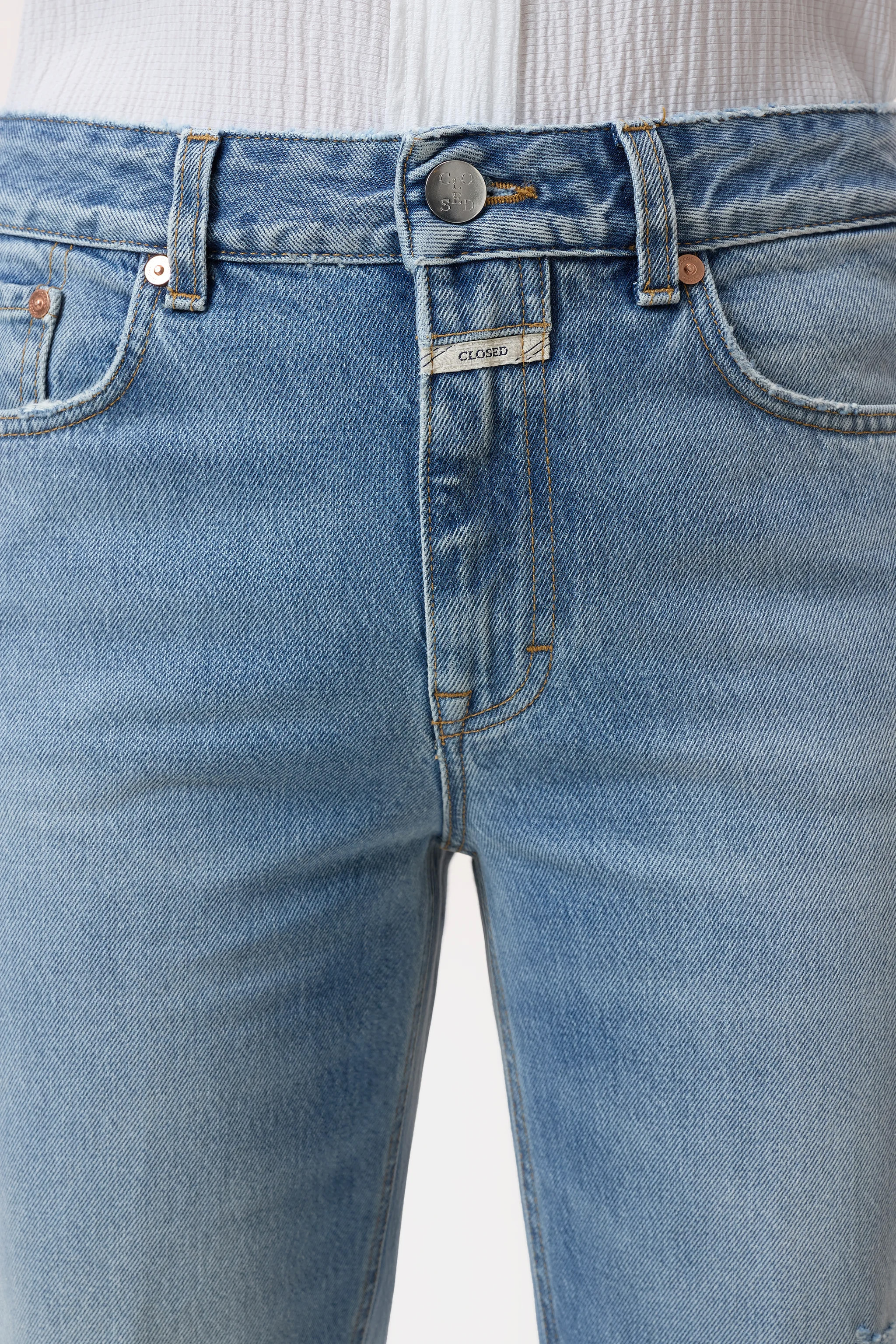 Jeans Broek image