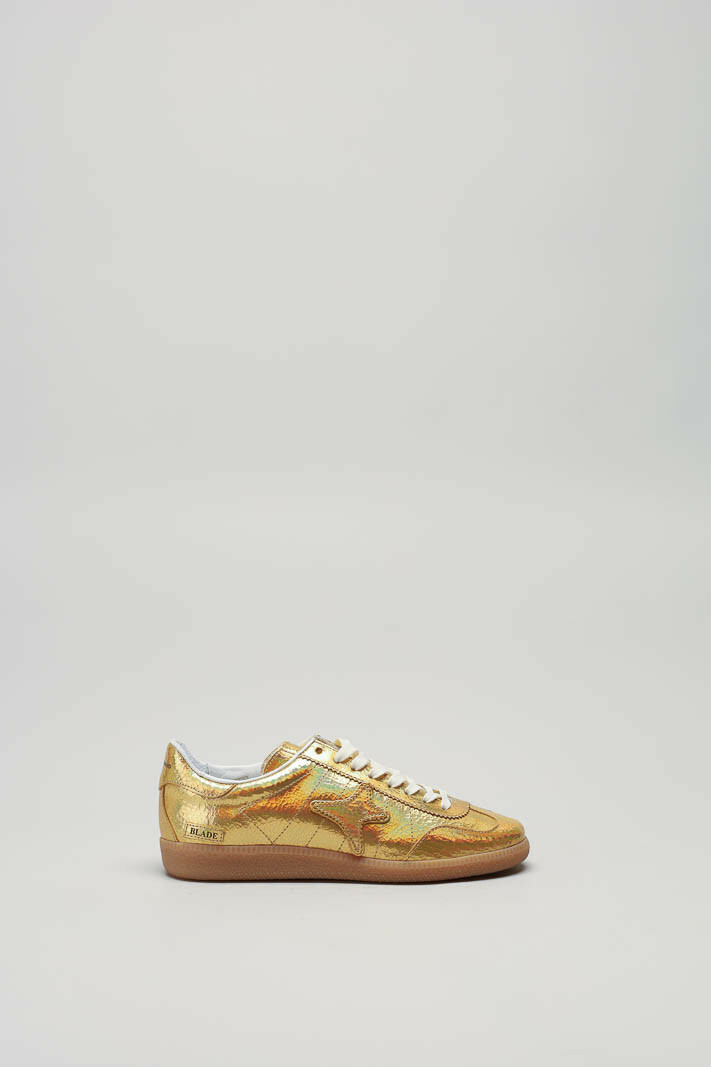 Goud Sneaker image