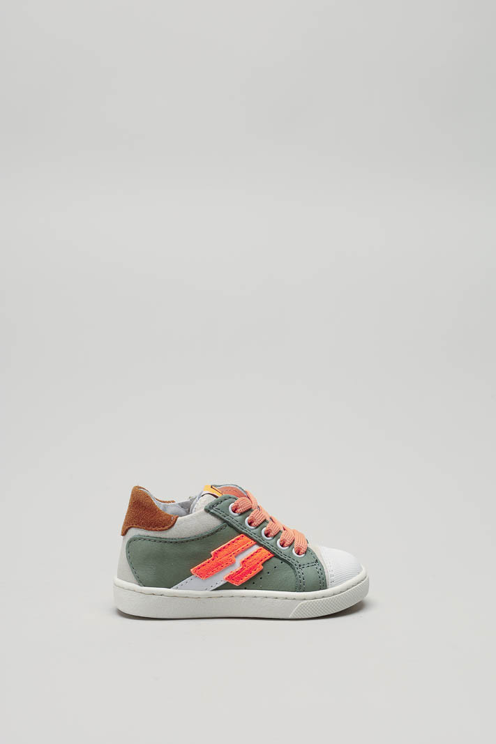 Groen Sneaker