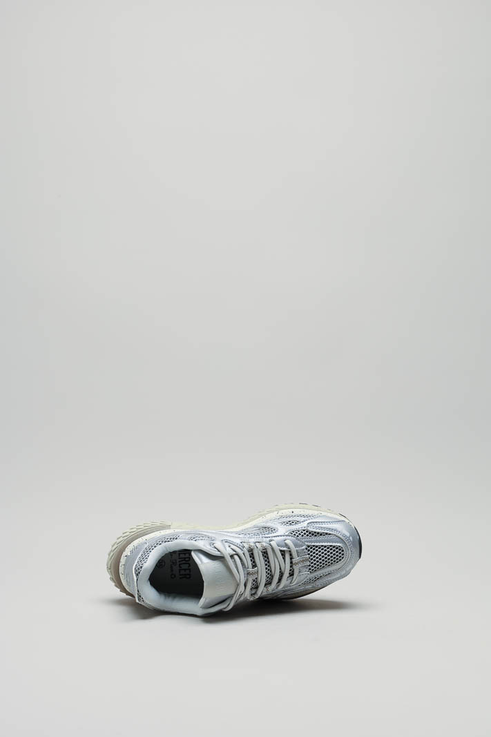 Zilver Sneaker image