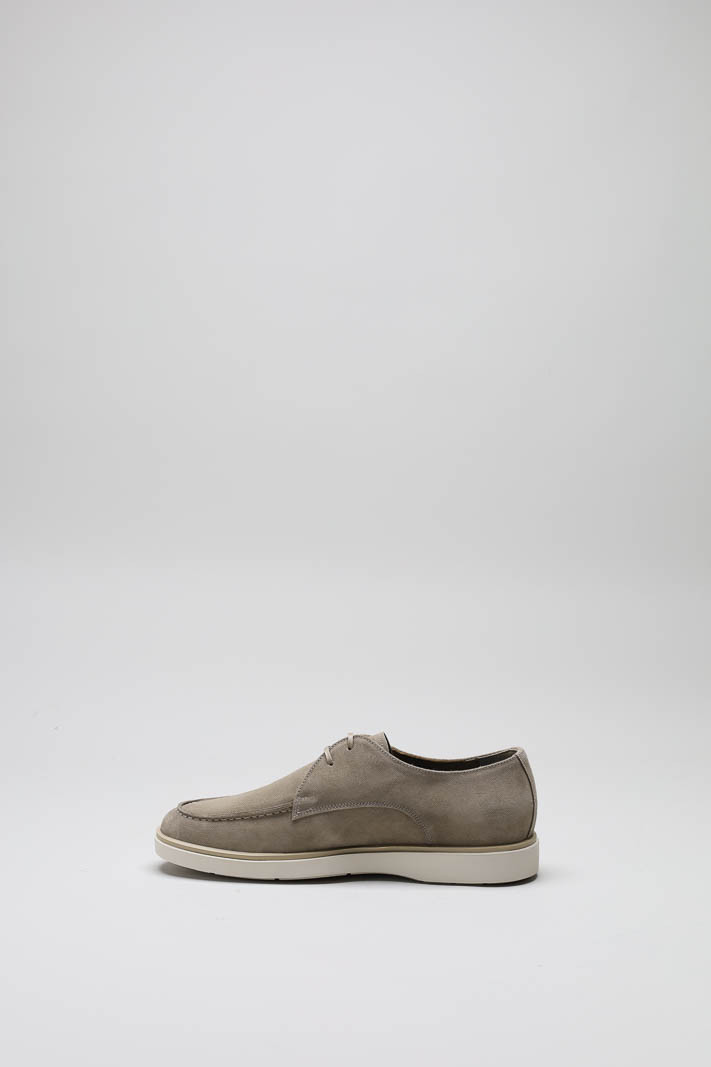 Taupe Veterschoen image