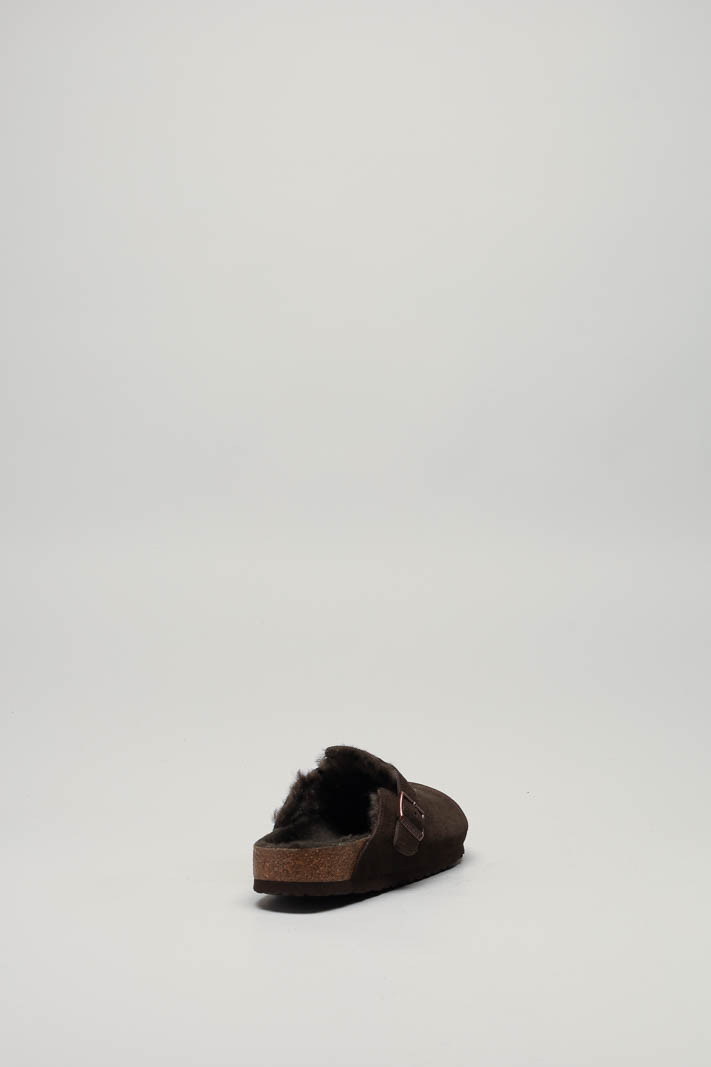 Bruin Slipper image