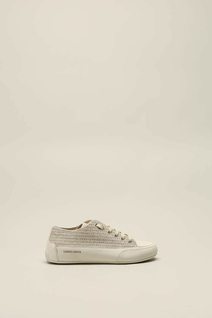 Beige Sneaker