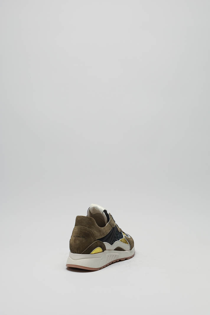 Kaki Sneaker image