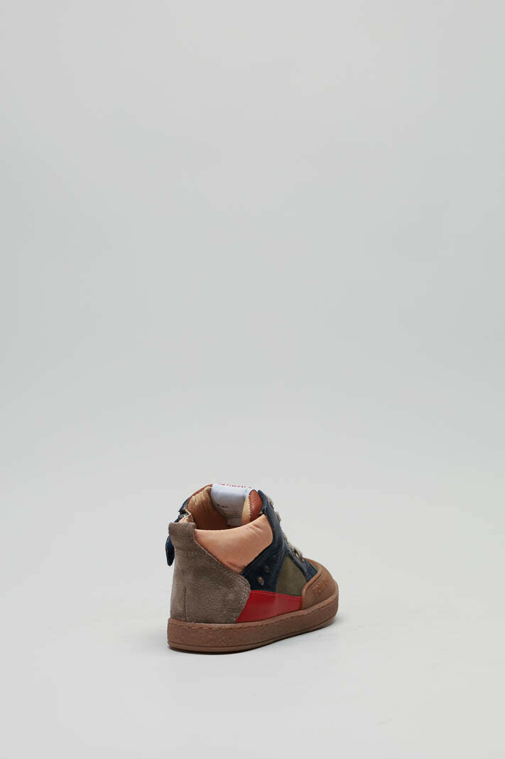 Kaki Sneaker image