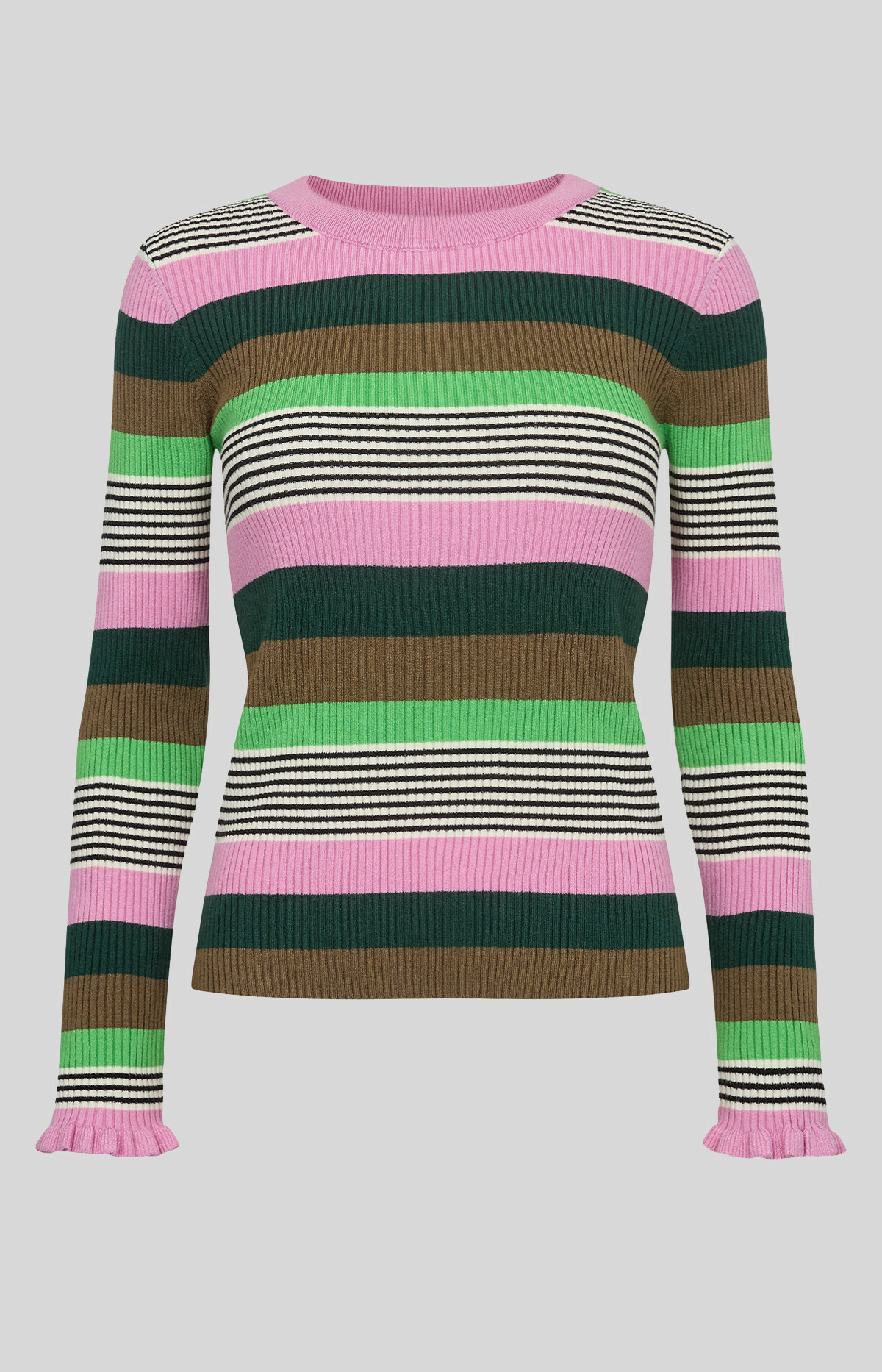 Multi Sweater/trui image