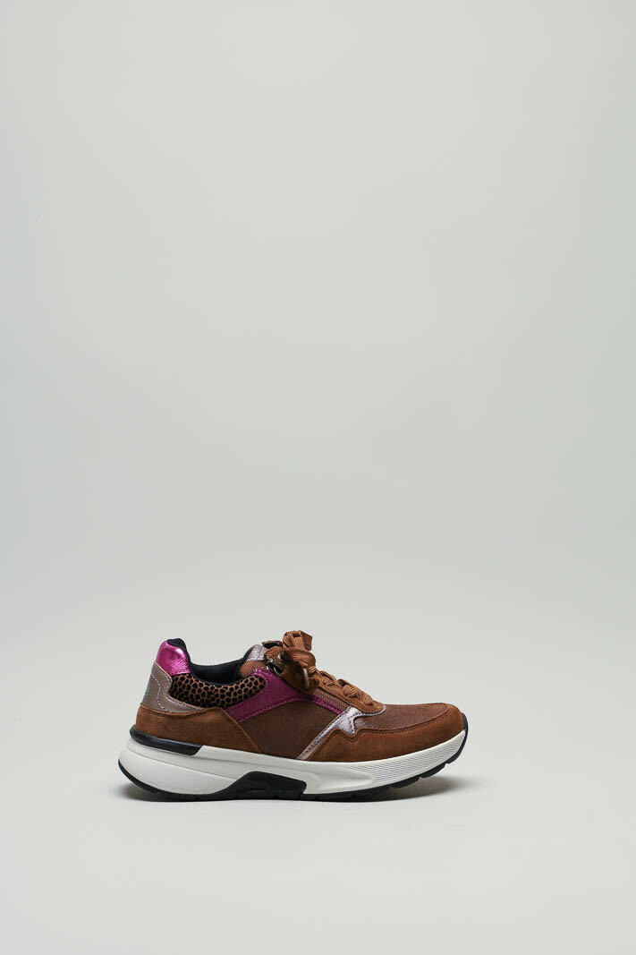 Cognac Sneaker image