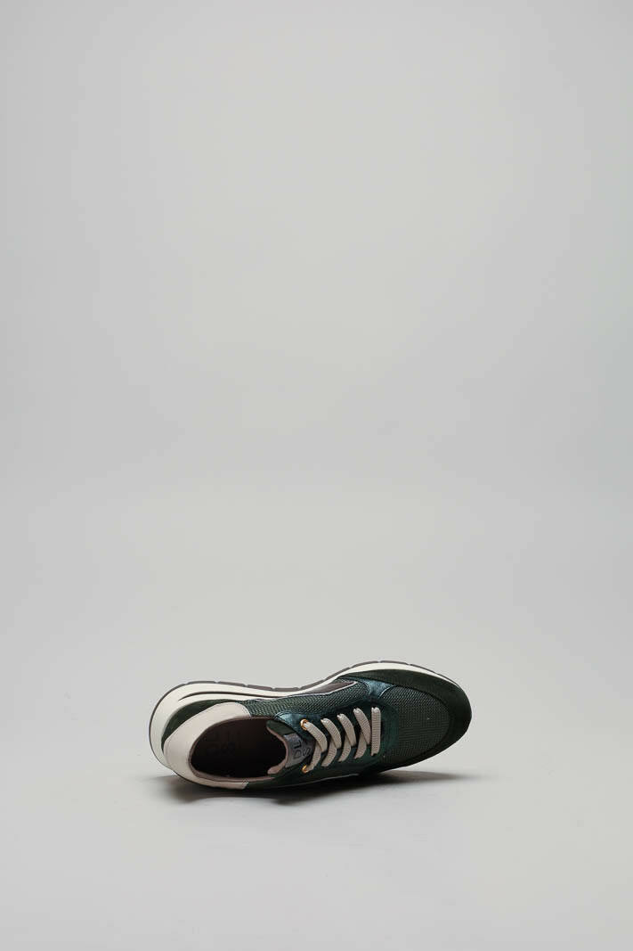 Groen Sneaker image