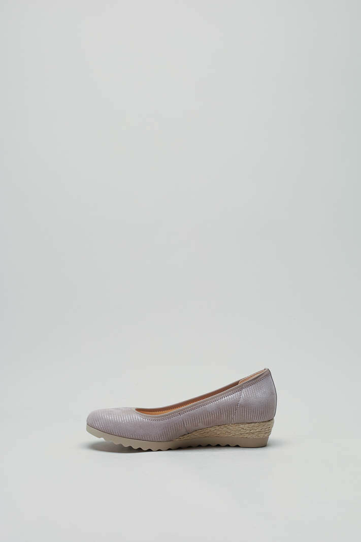 Taupe Pump sleehak image